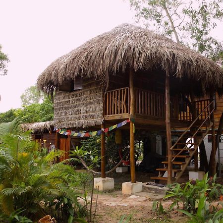 Mama Clares Sihanoukville Exterior foto