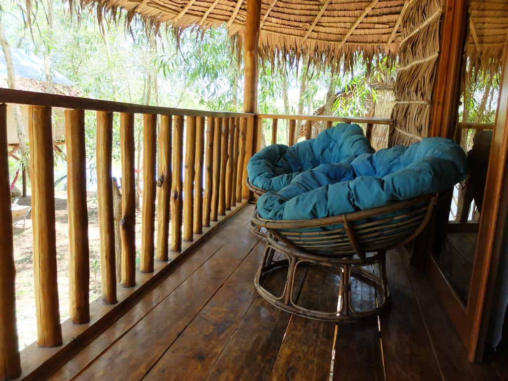 Mama Clares Sihanoukville Exterior foto