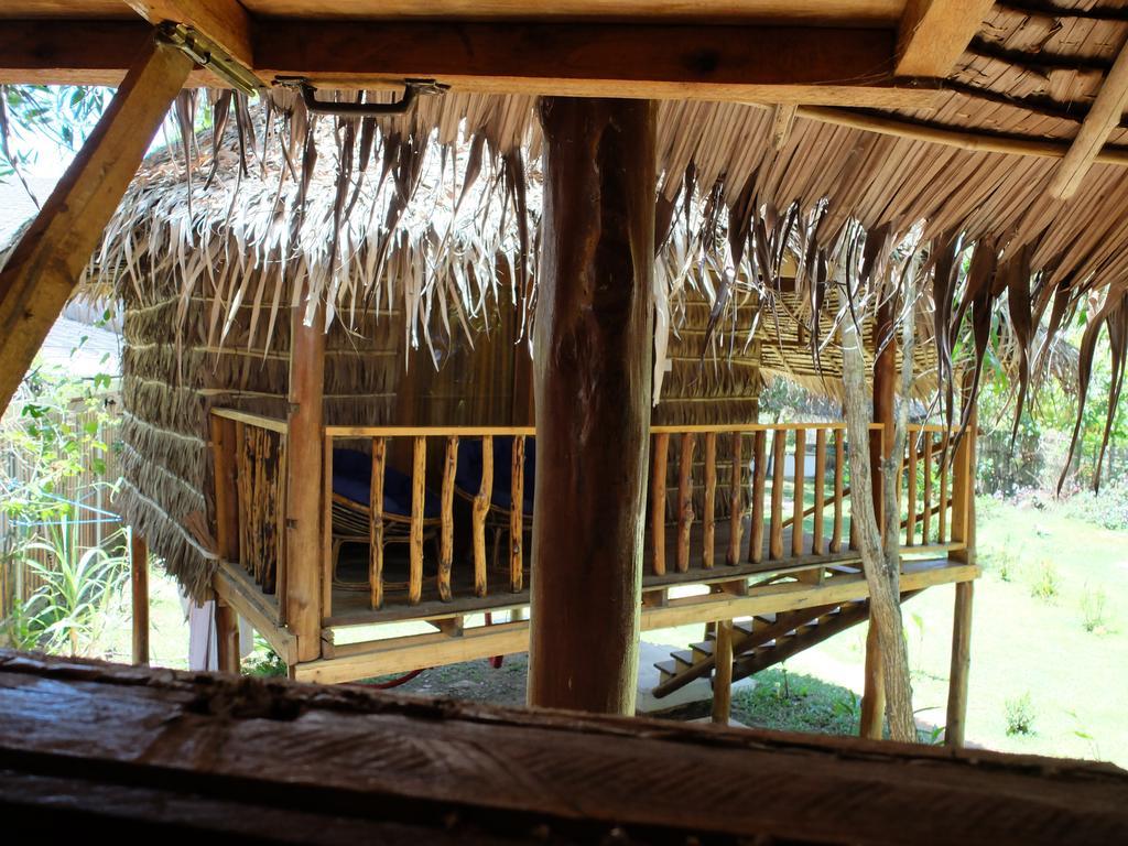 Mama Clares Sihanoukville Exterior foto