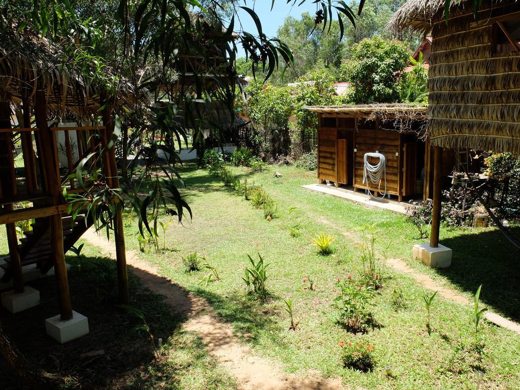 Mama Clares Sihanoukville Exterior foto