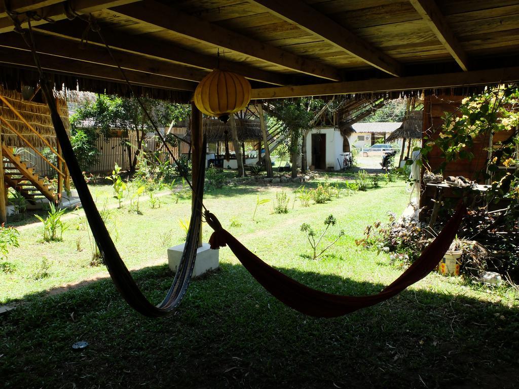Mama Clares Sihanoukville Exterior foto
