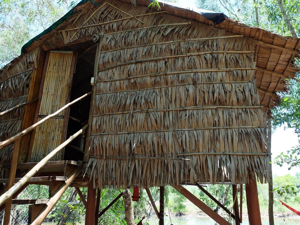 Mama Clares Sihanoukville Exterior foto