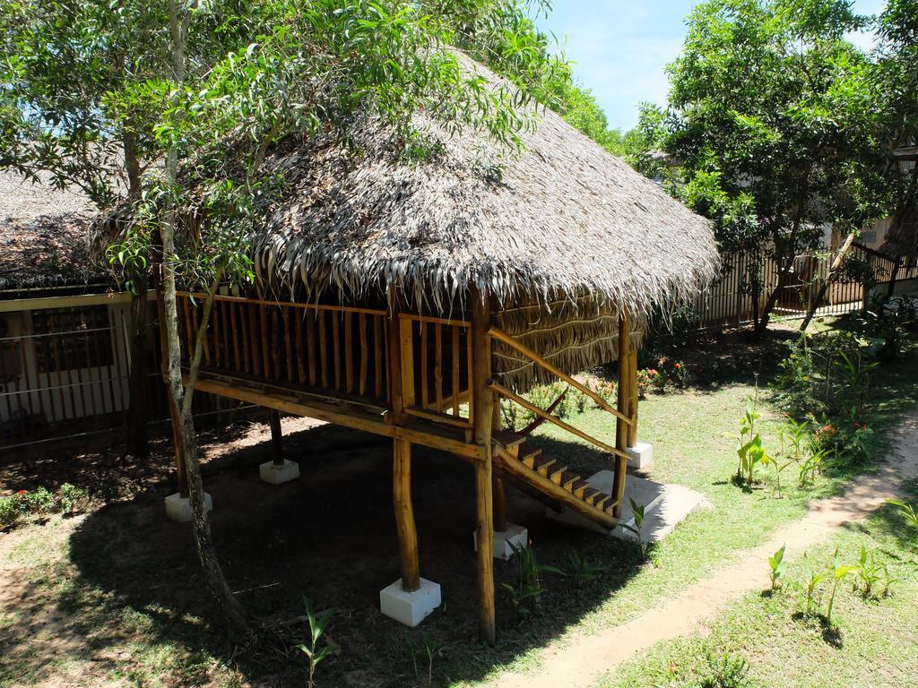 Mama Clares Sihanoukville Exterior foto