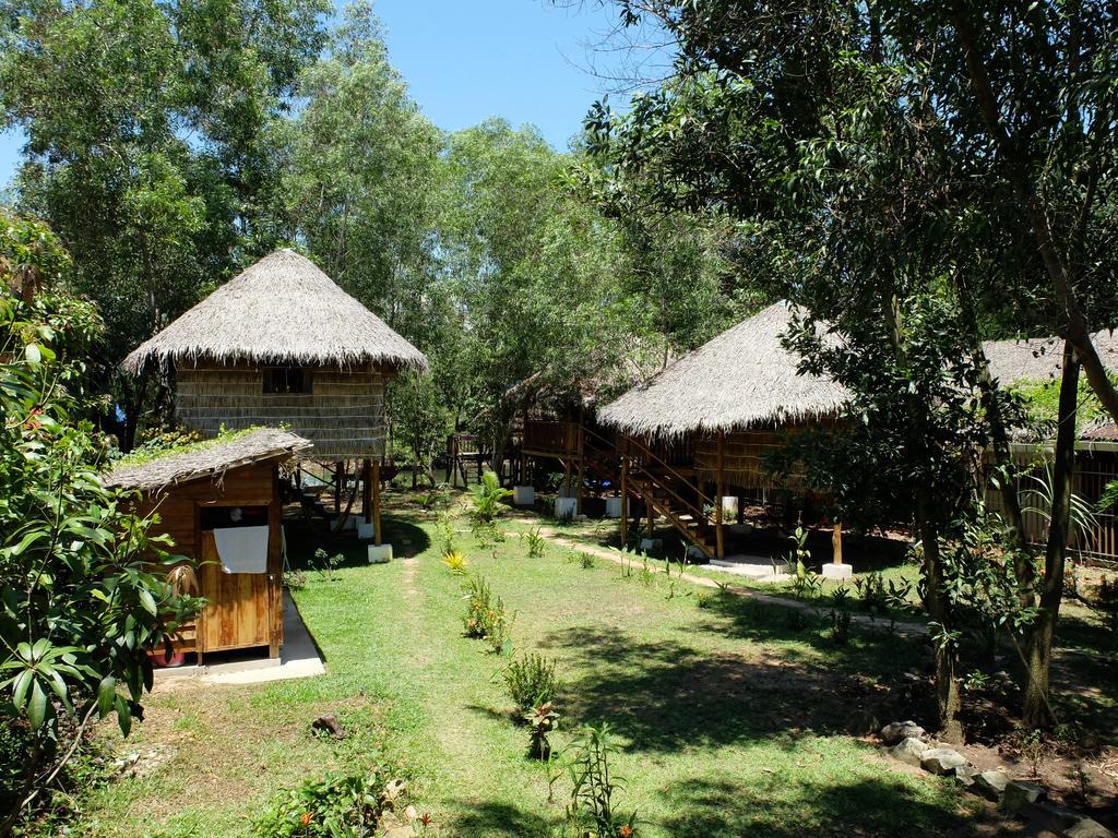 Mama Clares Sihanoukville Exterior foto