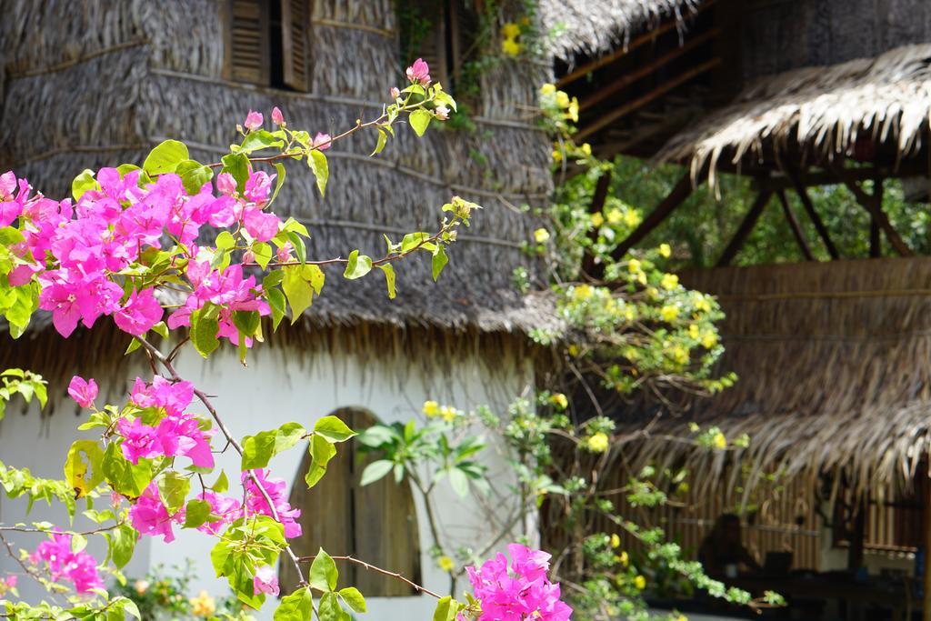 Mama Clares Sihanoukville Exterior foto
