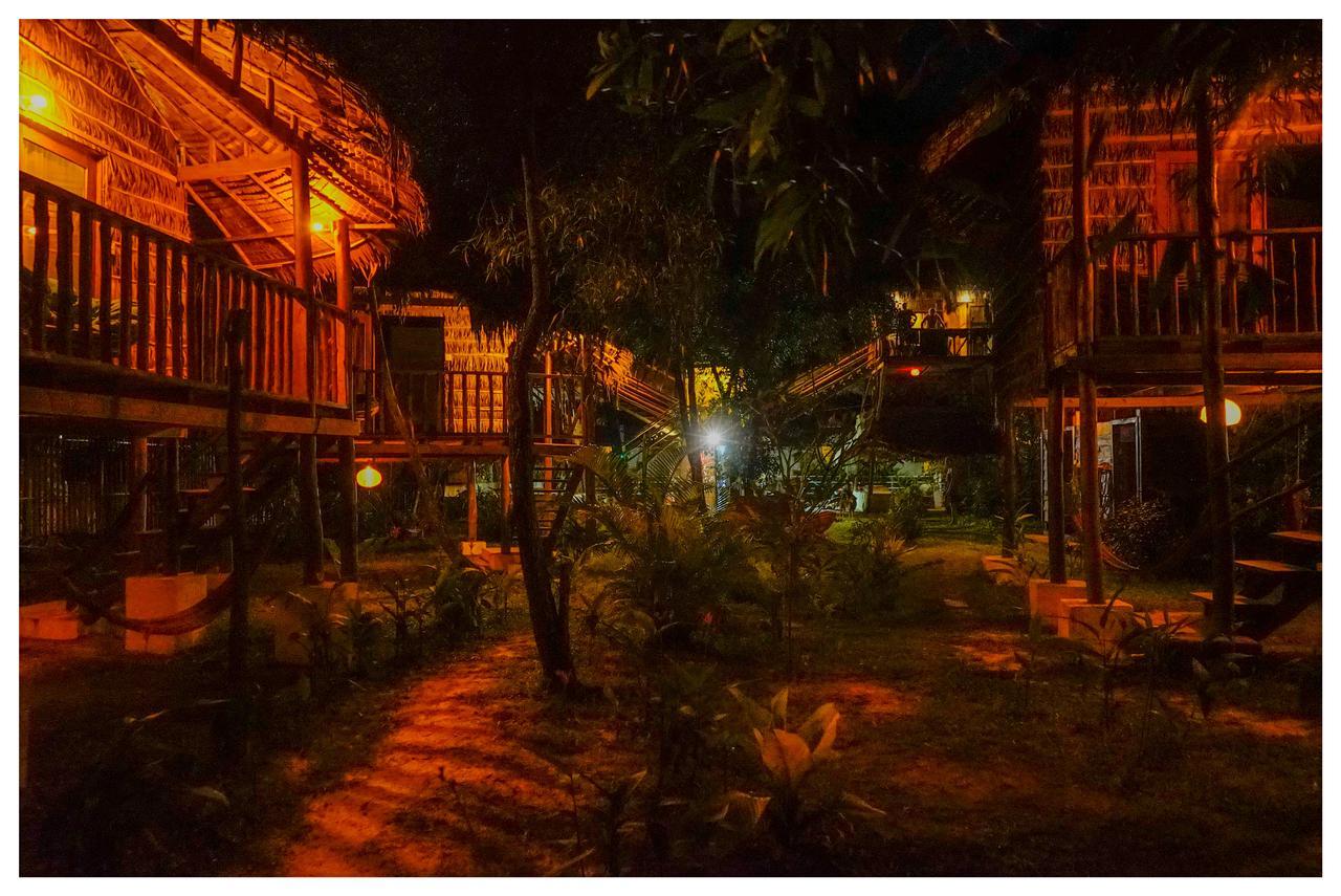 Mama Clares Sihanoukville Exterior foto