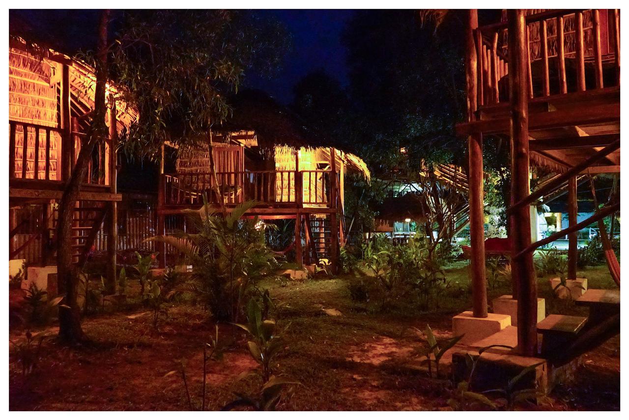 Mama Clares Sihanoukville Exterior foto