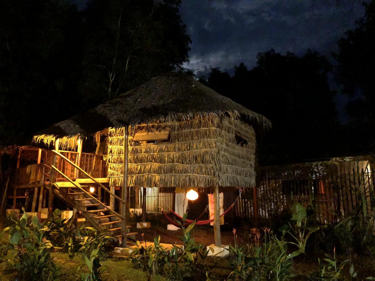 Mama Clares Sihanoukville Exterior foto