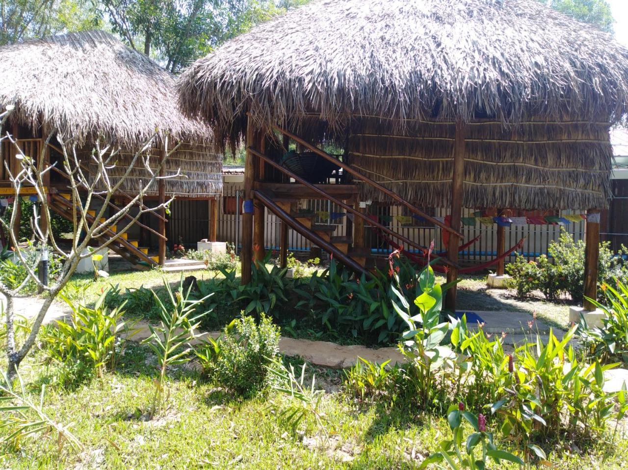 Mama Clares Sihanoukville Exterior foto
