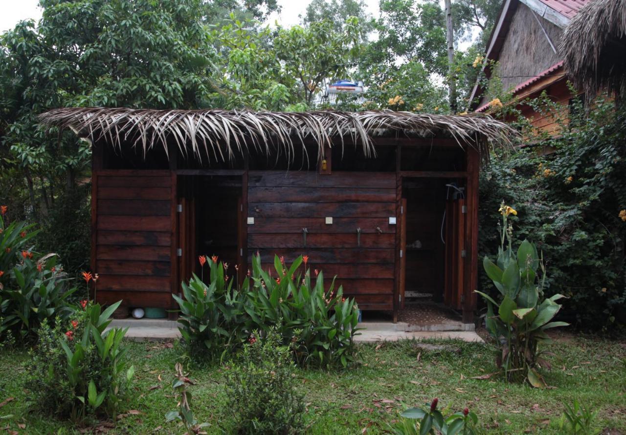 Mama Clares Sihanoukville Exterior foto