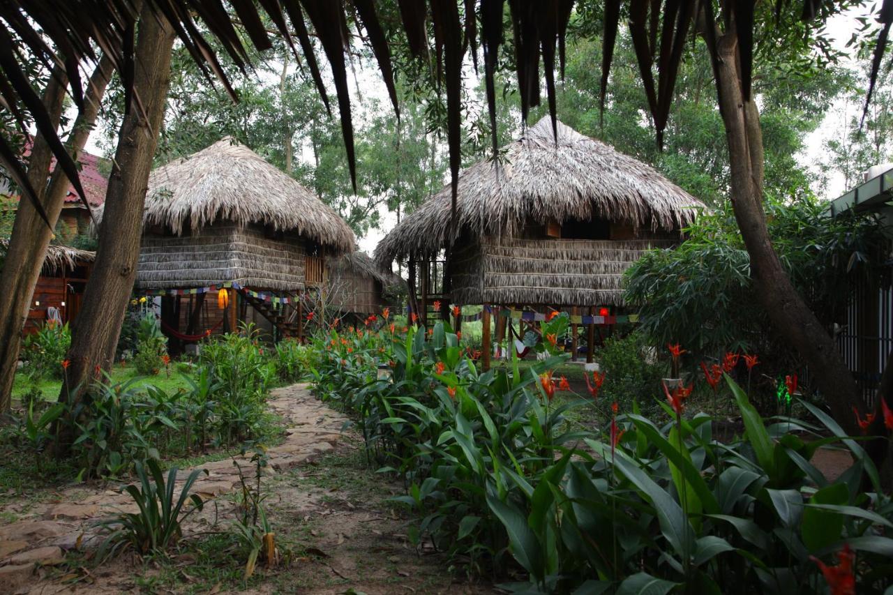 Mama Clares Sihanoukville Exterior foto