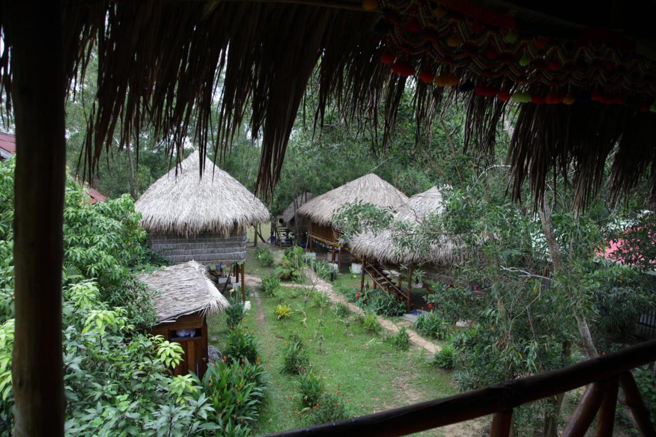 Mama Clares Sihanoukville Exterior foto