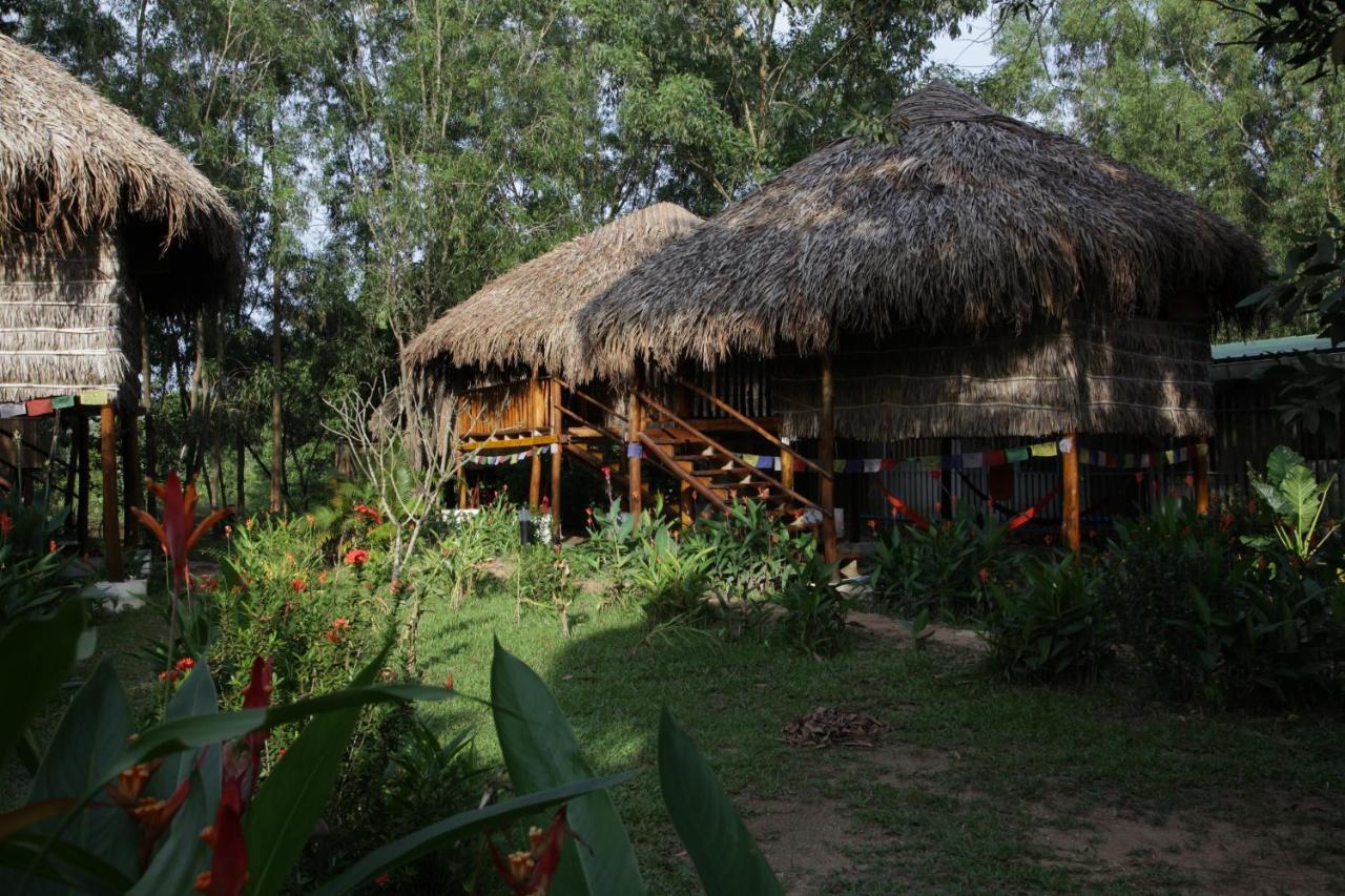 Mama Clares Sihanoukville Exterior foto