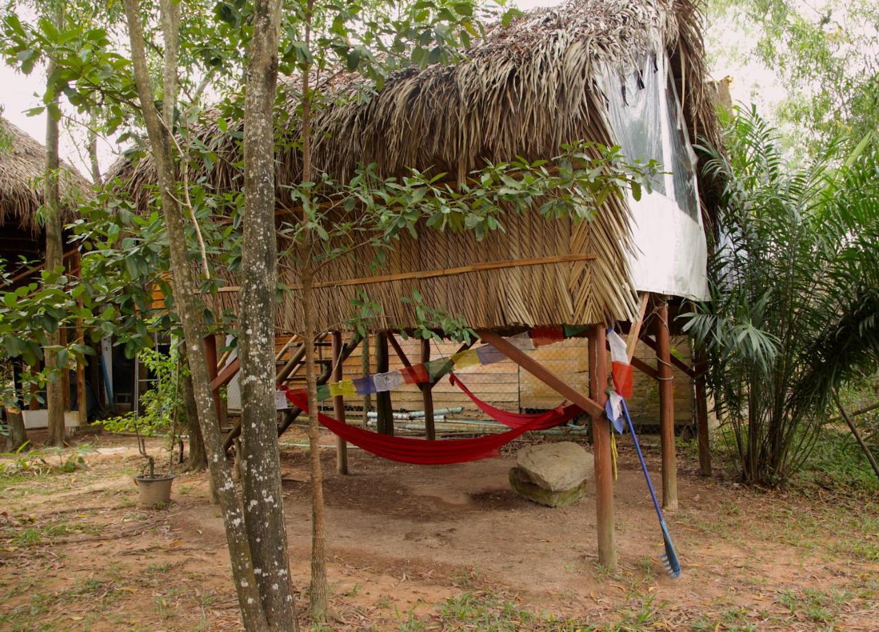 Mama Clares Sihanoukville Exterior foto