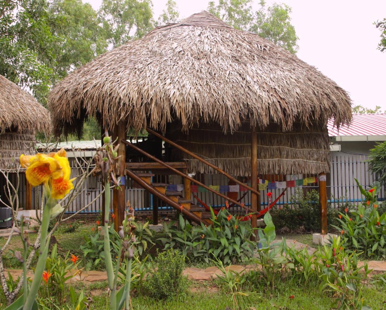 Mama Clares Sihanoukville Exterior foto